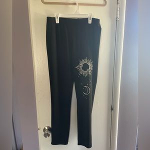 Lot of 4 pairs XL leggings